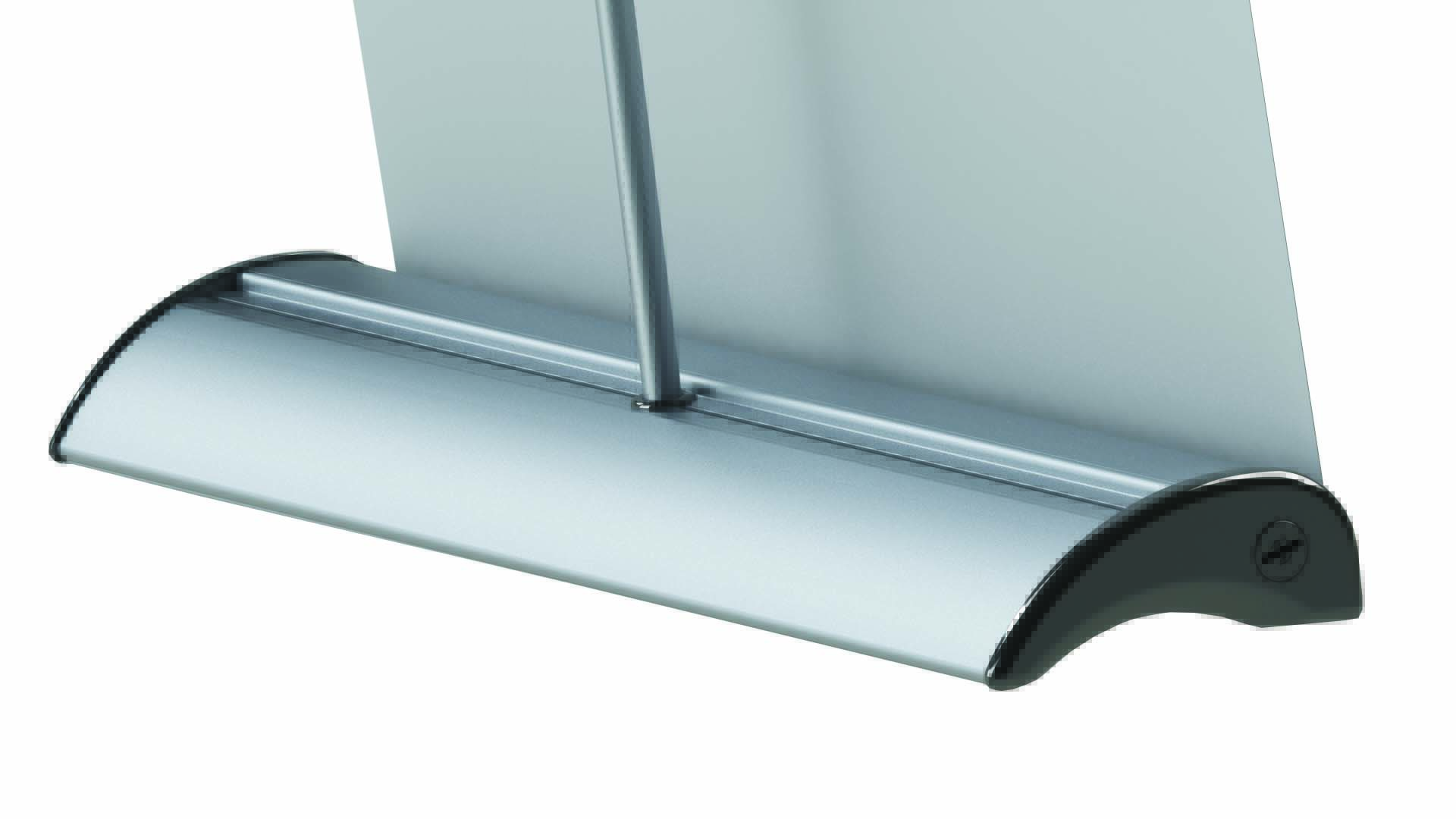 Roll up Luxury R Banner s tiskem