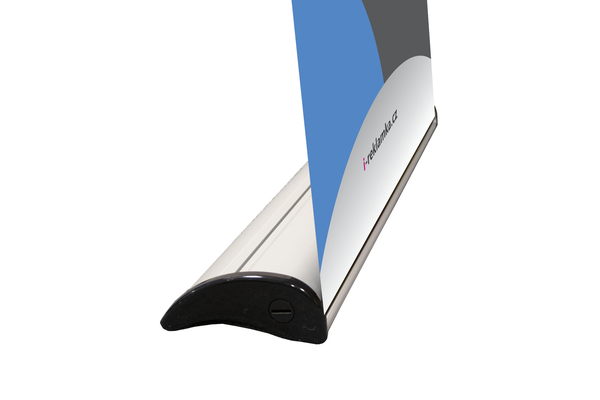 Roll up Luxury R Banner s tiskem