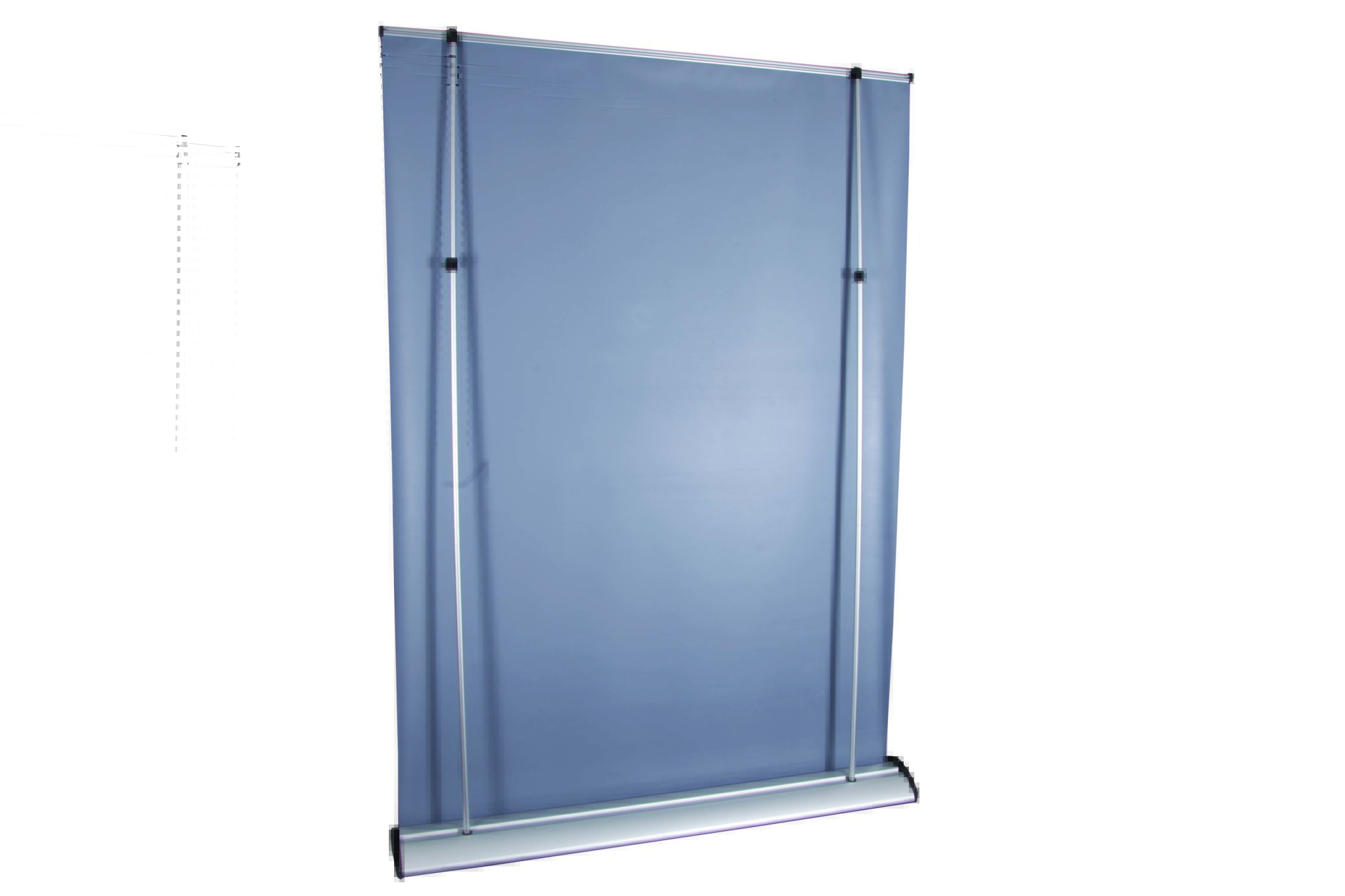 Roll up Popular R Banner s tiskem