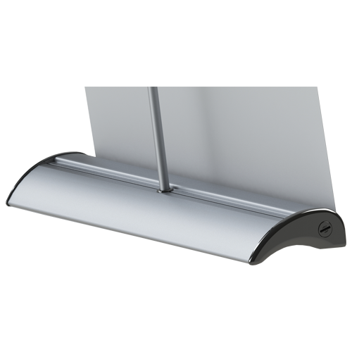 Roll up Luxury R Banner s tiskem