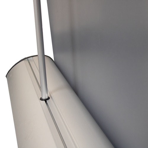 Roll up Luxury R Banner s tiskem