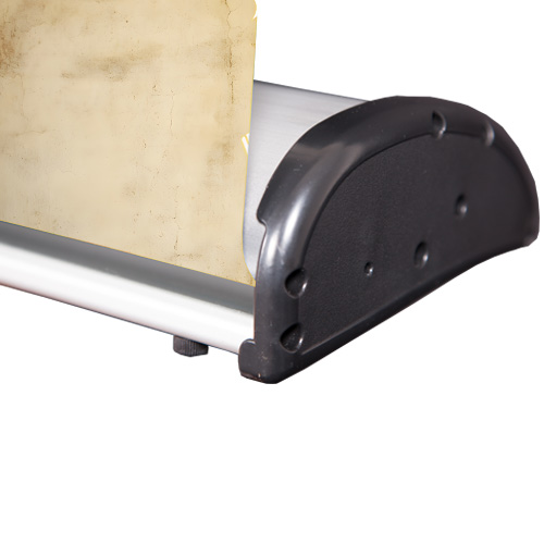 Roll up Popular R Banner s tiskem